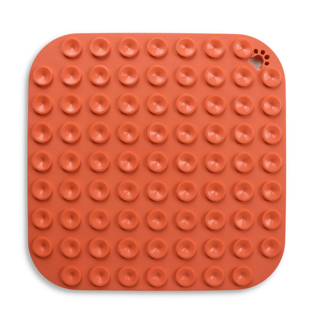 Scribbles Licking Mats