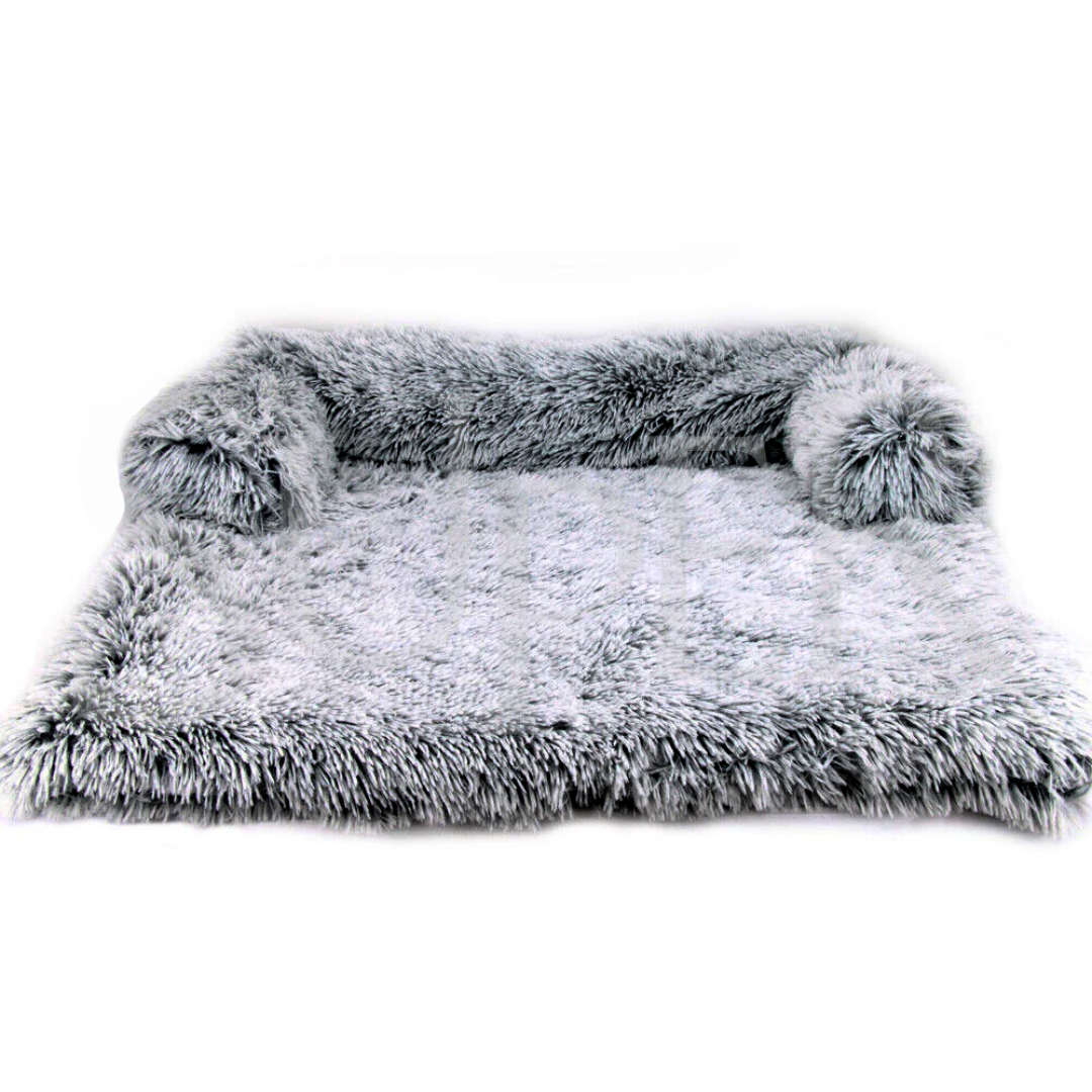 The Calming Couch Cover