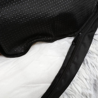 The Calming Couch Cover