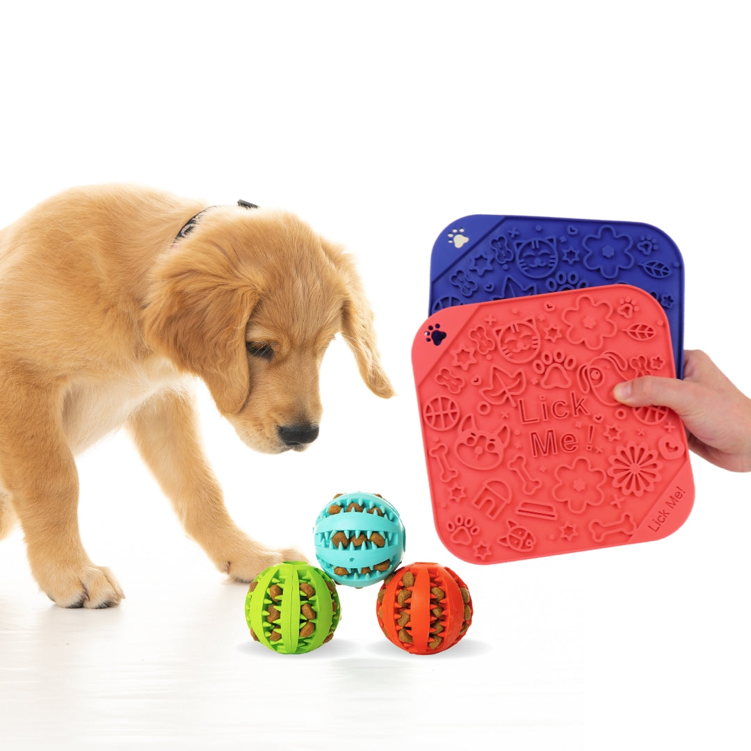 Doodles Licky Bundle Pack