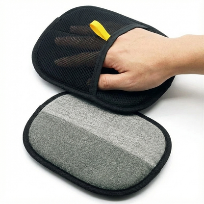 Fur Remover Mitt
