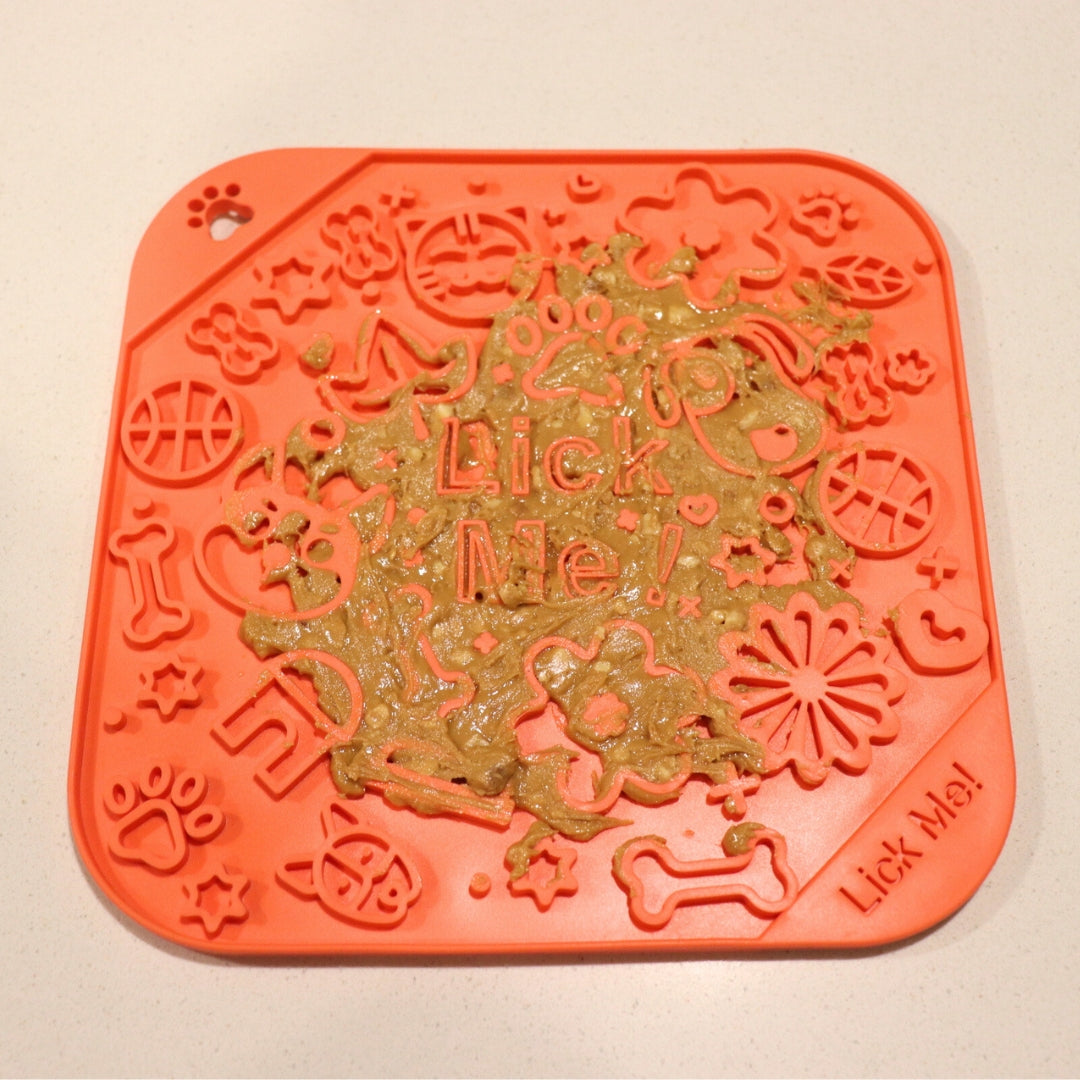 Doodles Licky Bundle Pack