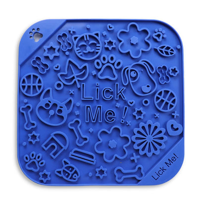 Doodles Licking Mats x2 - Furry Mates Co