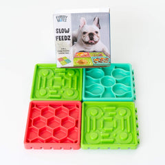 Slow Feedz™ - Furry Mates Co