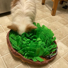 Sniffler Mat™ - Furry Mates Co