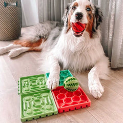 Slow Feedz™ - Furry Mates Co