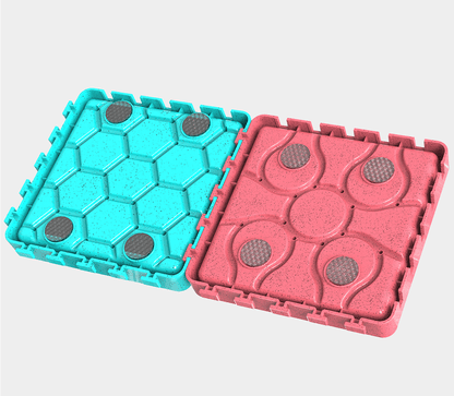 Slow Feedz™ - Furry Mates Co